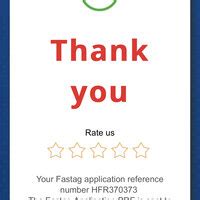 [Resolved] HDFC Bank — hdfc bank fastag reference number hfr370373