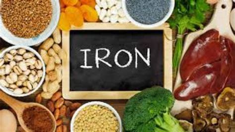 Iron Deficiency: थकावट, बाल झड़ना और साँस फूलना...शरीर दे रहा है लोहा ...