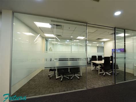 Office Turnkey Interiors | Office Interior Design Company