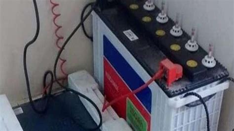 How To Maintain Inverter Battery| इन्वर्टर की बैटरी फटने के कारण ...