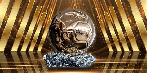 Ballon d'Or 2025: Date, How it Works and Current Favourites