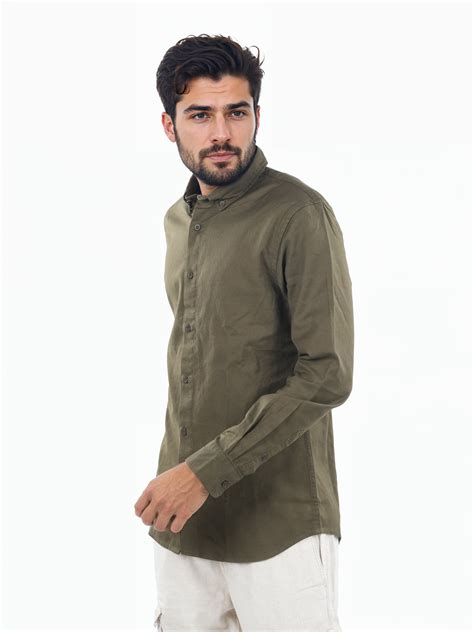 Cotton Shirts for Men – Premium Comfort & Style | Celio