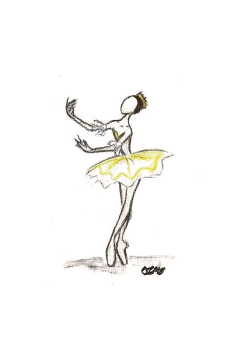 Image result for Fun2draw Ballet