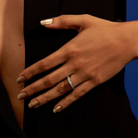 Numisma Stygian Ring (Unisex)