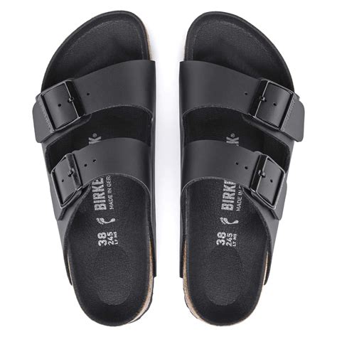 Buy Black Arizona Birko-Flor Online in India - BIRKENSTOCK