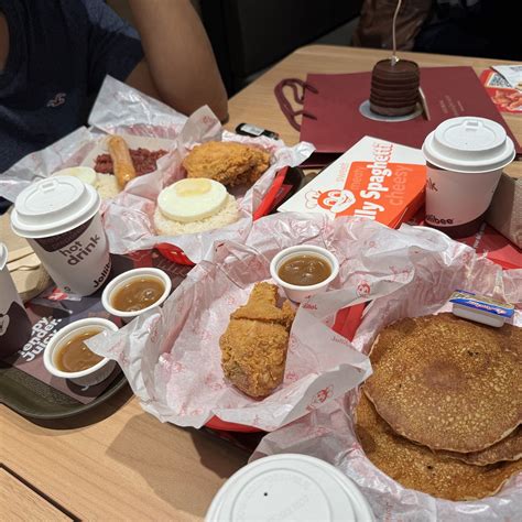 JOLLIBEE, Hong Kong - G/F 110 Johnston Road Wan Chai, Wan Chai ...
