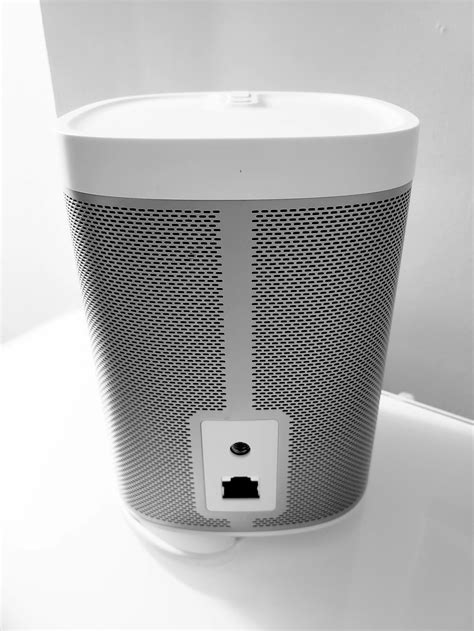 Sonos play one - munimoro.gob.pe