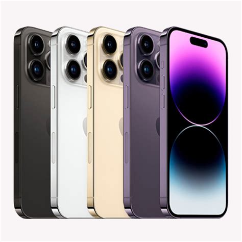 Apple iPhone 14 Pro - Купить iPhone в Барнауле