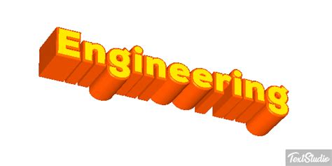 Engineering WordArt 的图像结果