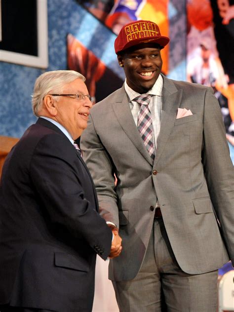 Nba Top Draft Pick In 2013