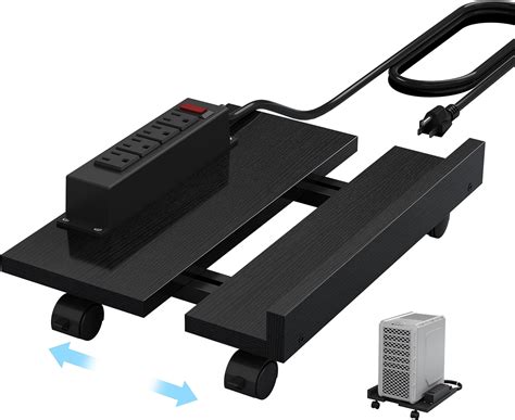 Image result for Computer Tower Stand