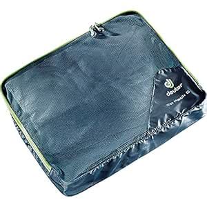 Buy DEUTER Unisex Blue Zip Pack Sack at Amazon.in