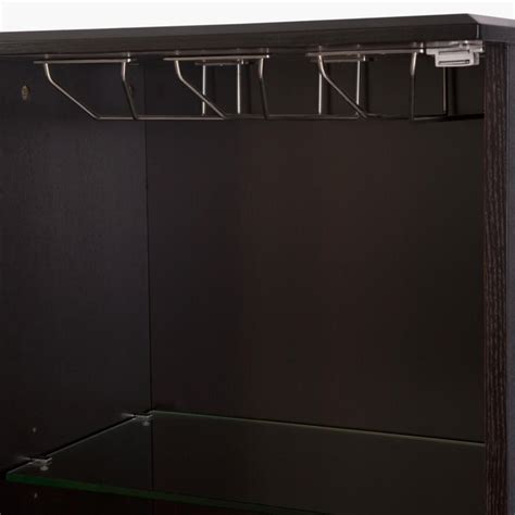 Buy Montoya Bar Cabinet from Home Centre at just INR 34900.0