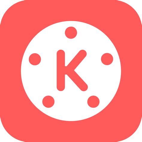 Kinemaster Logo PNG Images With Transparent Background