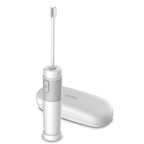 Xiaomi Portable Coffee Foaming Machine - Furper