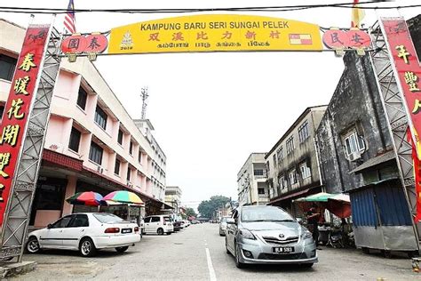 Sungai Pelek Tourism (2026) Malaysia - Best Places to Visit in Sungai ...