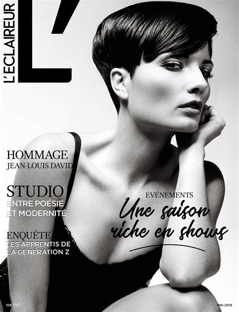 L'éclaireur Mai 2019 : Show CAC, du talent à revendre | Centrale des ...