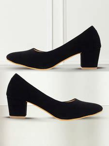 Belly Shoes With Heels - Buy Belly Shoes With Heels online at Best ...
