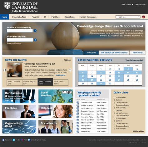 Image result for Latest SharePoint Examples