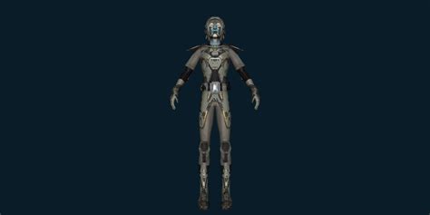 Injured Voss – NPCs – Jedipedia.net's SWTOR Database
