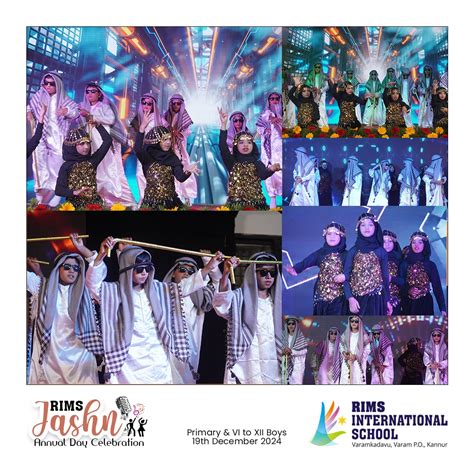 Gallery | RIMS International School, Kannur | Skills for life