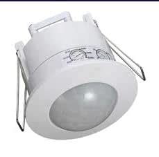 PIR Conceal Mount Sensor : Amazon.in: Home Improvement