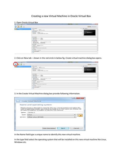 Image result for Creating Virtual Machine in VirtualBox