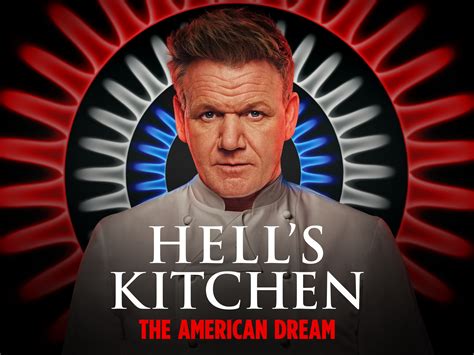 Prime Video: Hell's Kitchen - Season 22