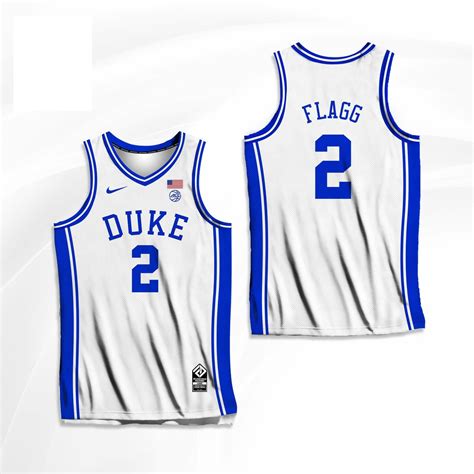 KODYSPORTS Premium Basketball Cooper Flagg 2 Duke 2025 Classic Edition ...
