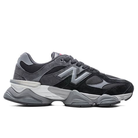New Balance 9060 - Black – Feature