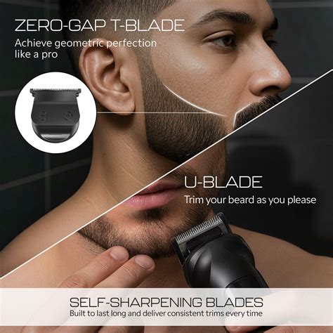 All in One Trimmers