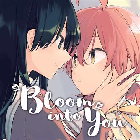 Bloom Into You Vol. 5 eBook : Nio, Nakatani, Nio, Nakatani: Amazon.in ...