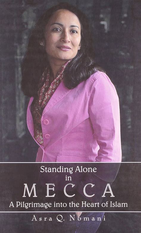Buy Standing Alone in Mecca : A Pilgrimage into the Heart of Islam ...