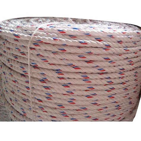 PP Ropes - Girnar Rope Ratlam Manufacturer from Ratlam