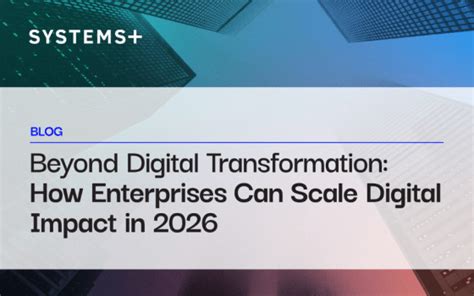 Top 5 Benefits of Digital Transformation for Businesses | nasscom | The ...