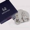 Double Drop With Small Stud – Detalea