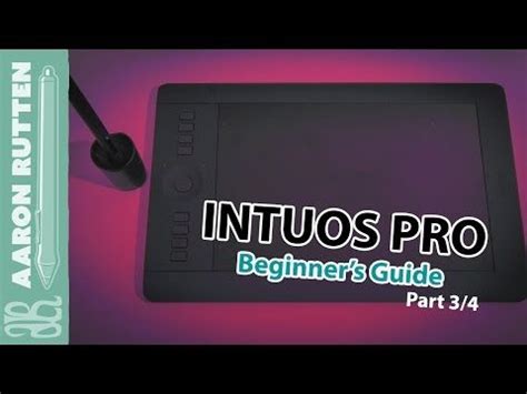 Image result for Wacom Intuos Drawing Tutorial