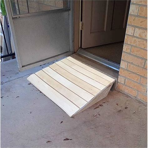Door Ramps Home Depot at Diane Gilbreath blog