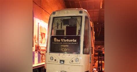 Visit The Victoria Tramcar Restaurant | LBB, Kolkata