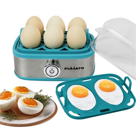Cracking the Code: How to Choose the Best Egg Boiler for Your Needs ...