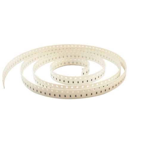 510 ohm SMD Resistor - 1206 Package -1/4W - 20 Pieces Pack buy online ...