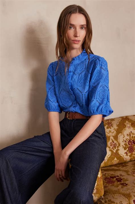 Blouses et chemises Femme | Maison 123