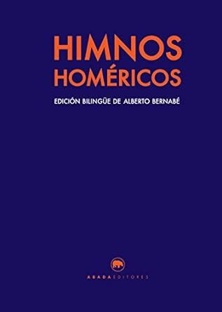 Himnos homéricos : Varios autores: Amazon.in: Books