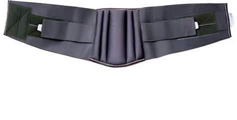 JBM Rehab Lumbo Sacral Foam Belt,Lumbo Sacral Corset Back Support ...