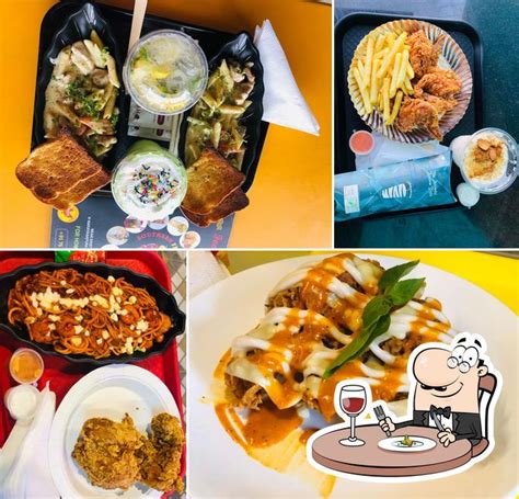 SFCx- Southern Fried Chicken Xtra, Bengaluru - Restaurant menu, prices ...