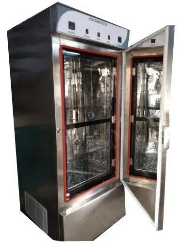 Stability Chambers - Environmental Test Chambers Non GMP Manufacturer ...