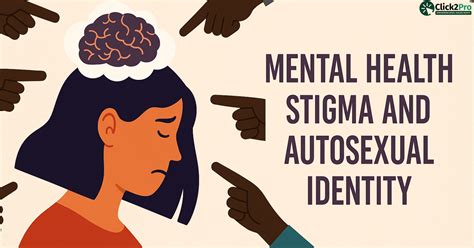 Autosexual Identity & Mental Health: Break the Stigma