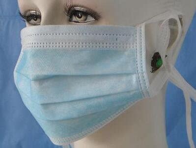 疫情期间，如何正确佩戴口罩，看这一篇就够了|疫情|口罩|佩戴|防护|医疗废物|消毒|-健康界
