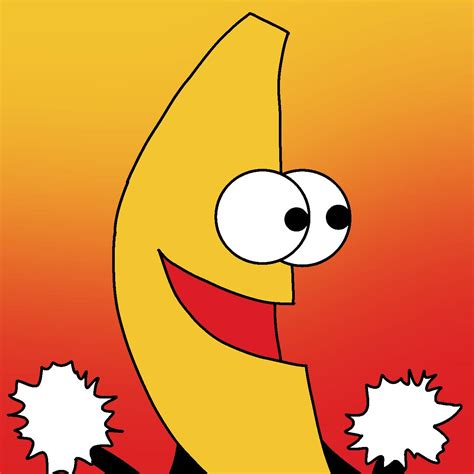 peanut butter jelly time bananana/dancing banana by doggoStuffs on ...