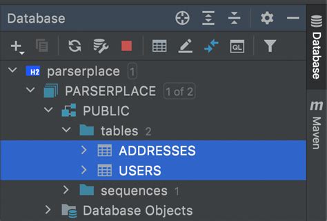 Image result for How to Change H2 Database to MySQL Database in Grails Application